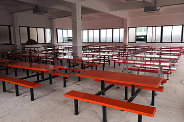 慈溪食堂承包为复工复产企业提供健康用餐